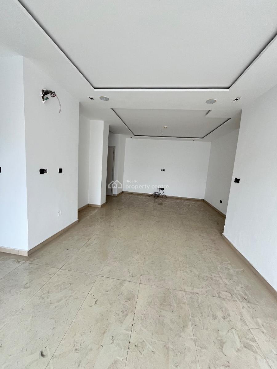 Brand New Luxury 2 Bedroom Apartment on The First Floor, Off Providence Street, Lekki Phase 1, Lekki, Lagos, Flat / Apartment for Rent