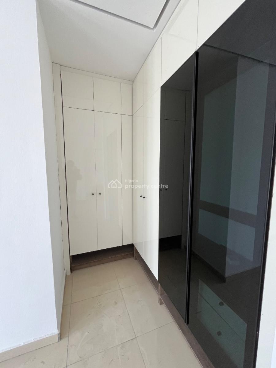 Brand New Luxury 2 Bedroom Apartment on The First Floor, Off Providence Street, Lekki Phase 1, Lekki, Lagos, Flat / Apartment for Rent