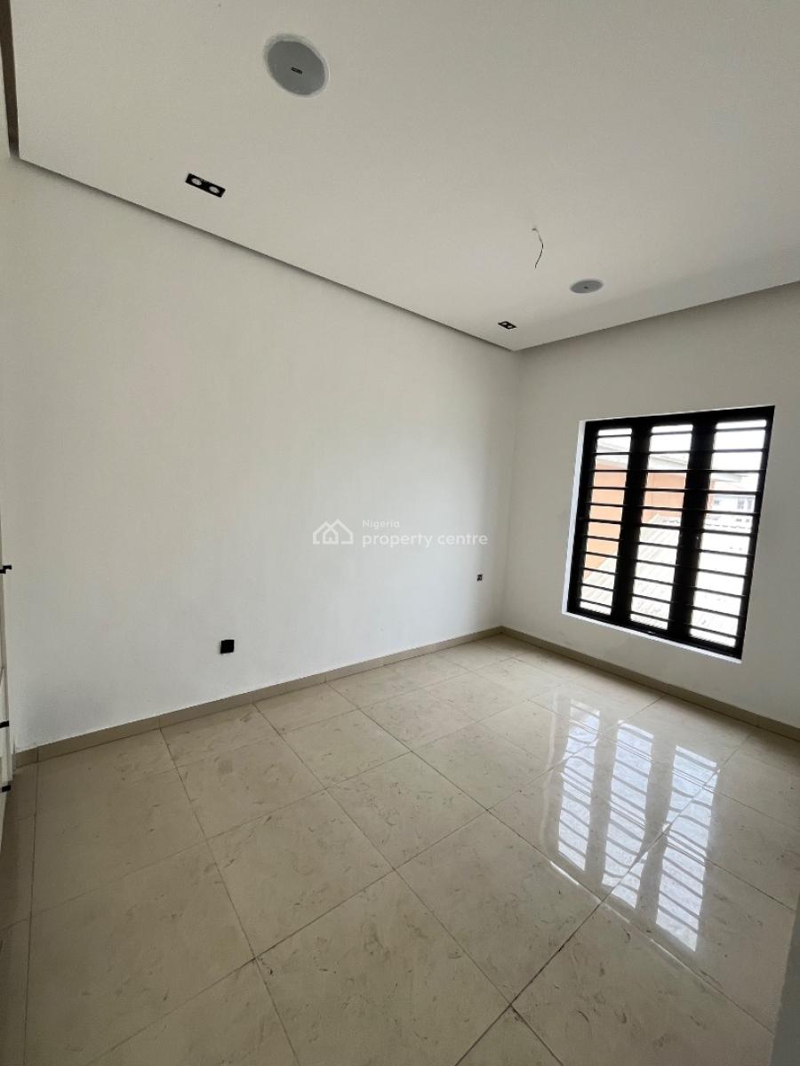 Brand New Luxury 2 Bedroom Apartment on The First Floor, Off Providence Street, Lekki Phase 1, Lekki, Lagos, Flat / Apartment for Rent