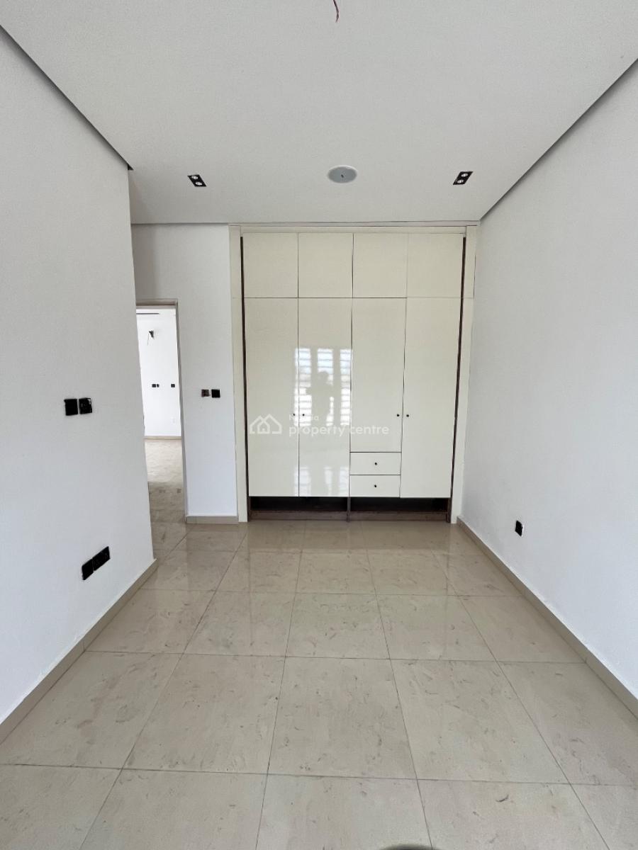 Brand New Luxury 2 Bedroom Apartment on The First Floor, Off Providence Street, Lekki Phase 1, Lekki, Lagos, Flat / Apartment for Rent