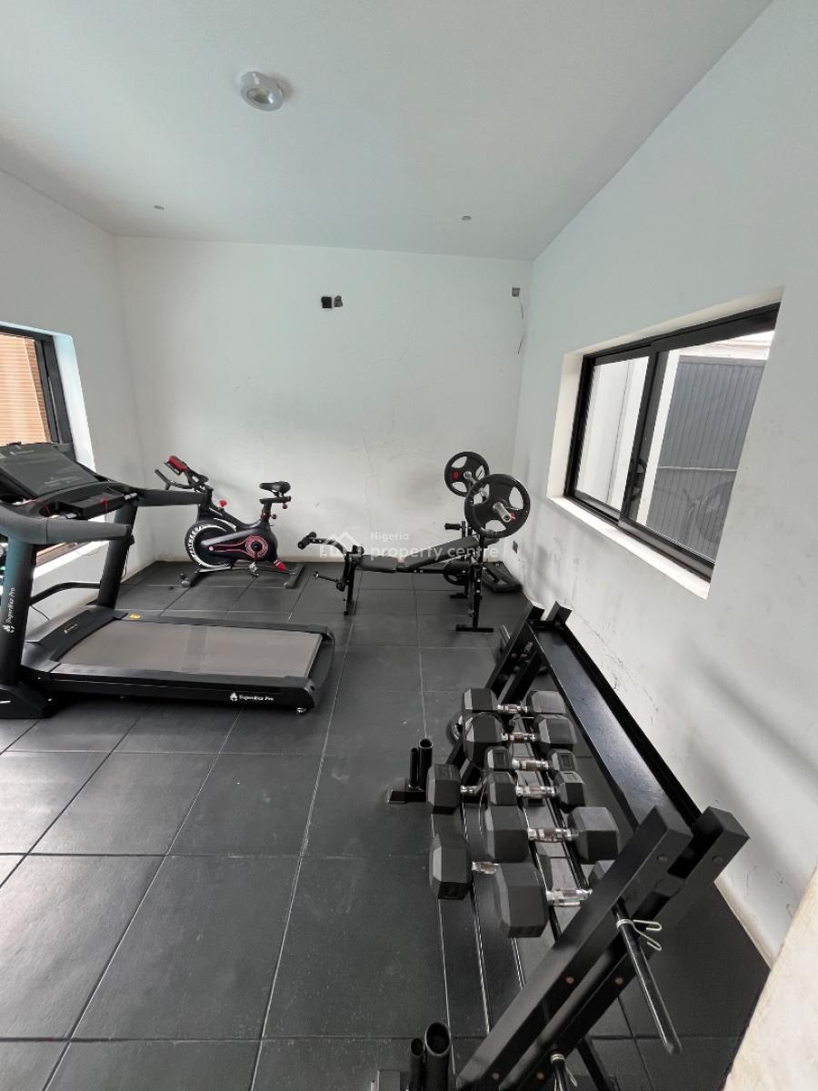 Brand New Luxury 2 Bedroom Apartment on The First Floor, Off Providence Street, Lekki Phase 1, Lekki, Lagos, Flat / Apartment for Rent