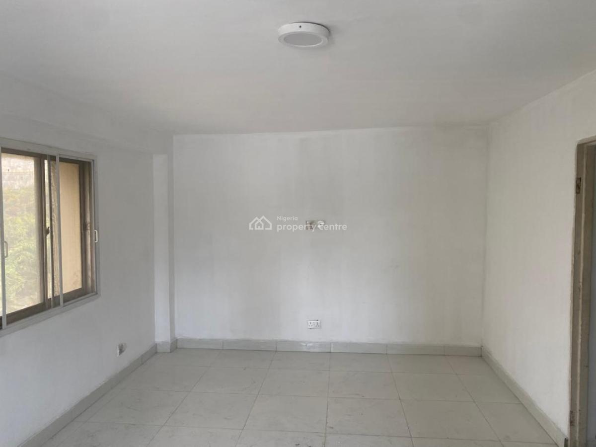 Fully Serviced 4 Bedroom Apartment with a Room Service Quarters, Victoria Island (vi), Lagos, Office Space for Rent