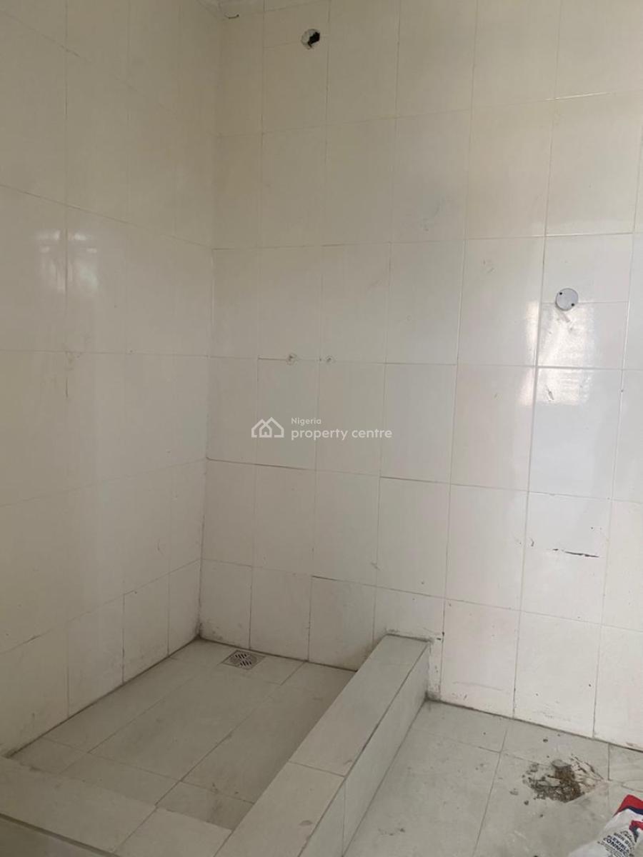 Fully Serviced 4 Bedroom Apartment with a Room Service Quarters, Victoria Island (vi), Lagos, Office Space for Rent