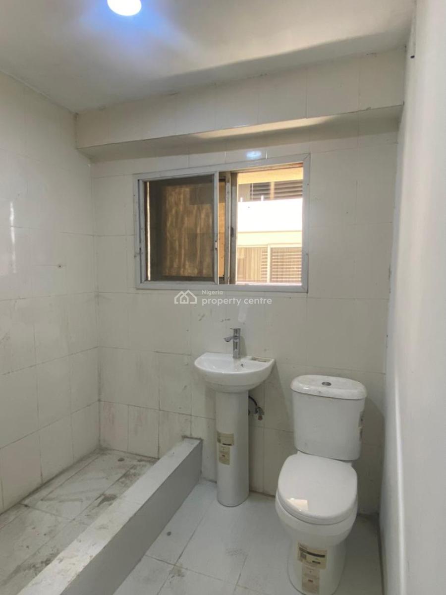Fully Serviced 4 Bedroom Apartment with a Room Service Quarters, Victoria Island (vi), Lagos, Office Space for Rent