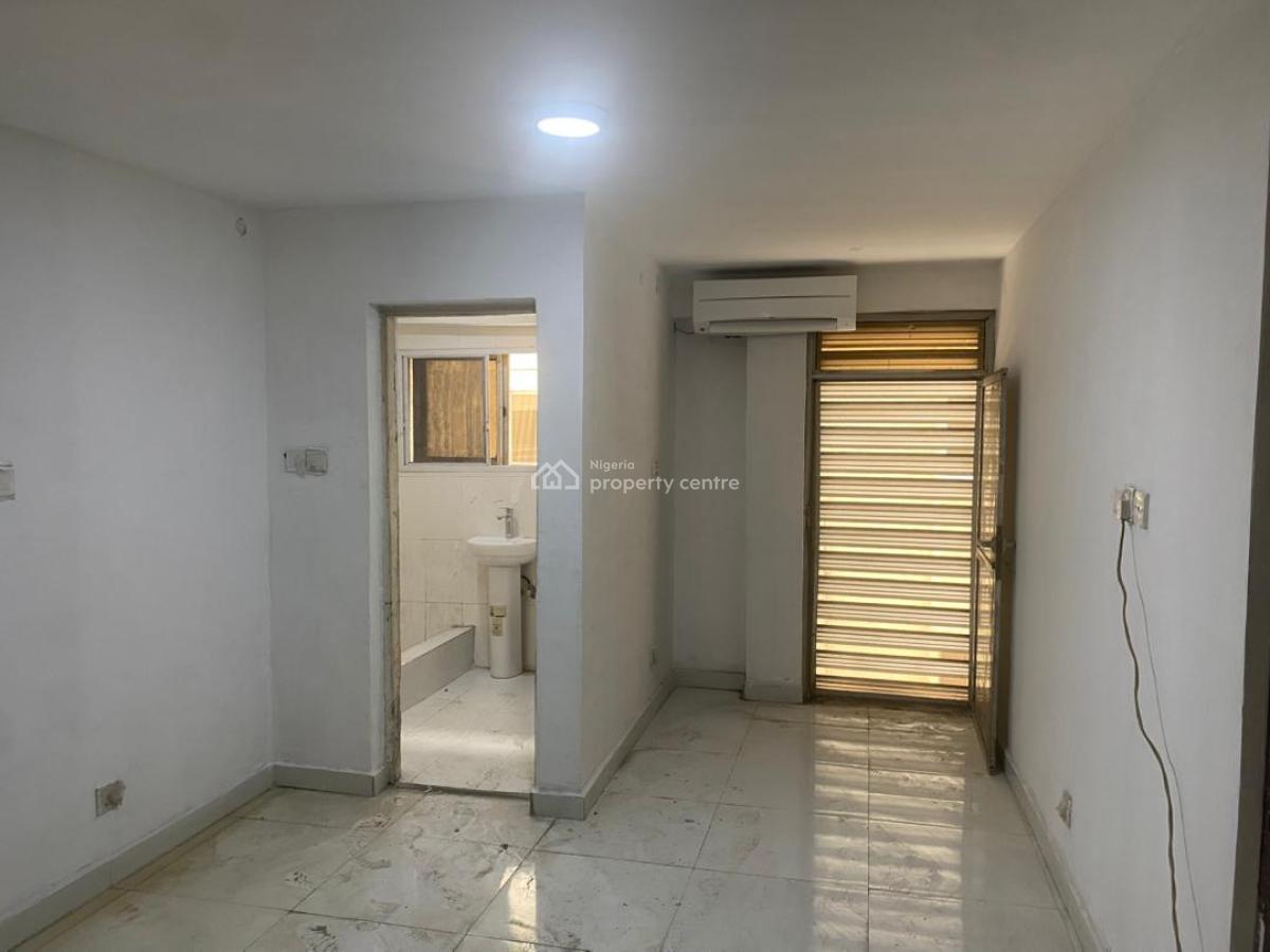 Fully Serviced 4 Bedroom Apartment with a Room Service Quarters, Victoria Island (vi), Lagos, Office Space for Rent