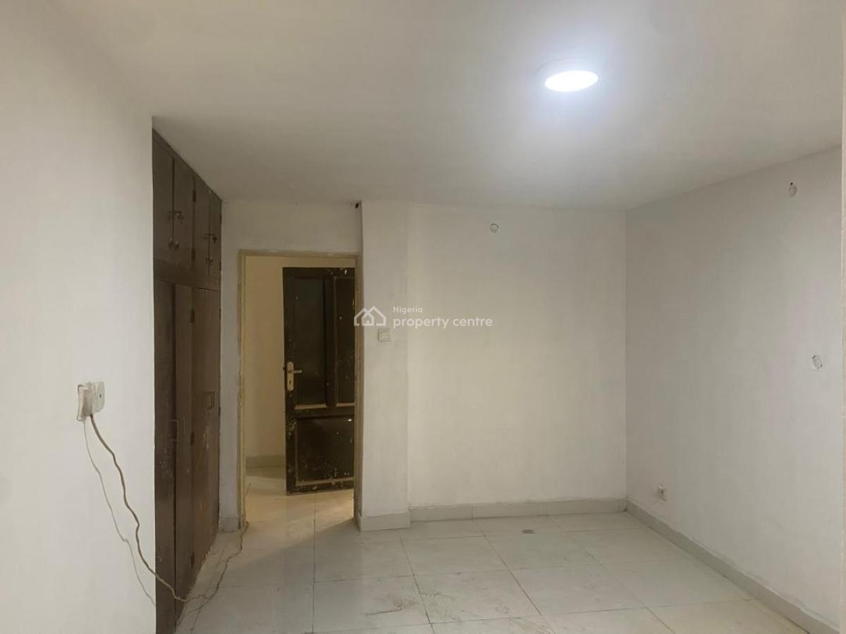 Fully Serviced 4 Bedroom Apartment with a Room Service Quarters, Victoria Island (vi), Lagos, Office Space for Rent