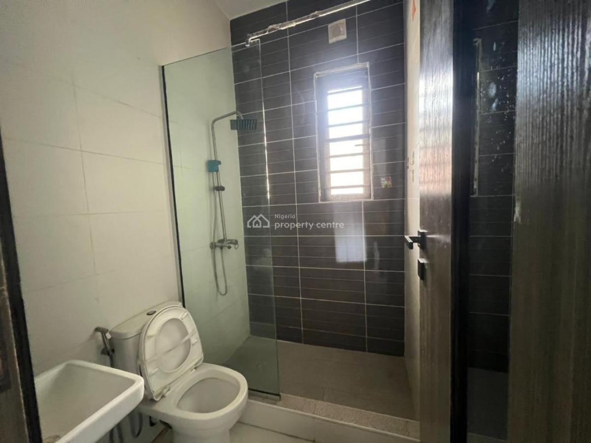 2 Bedrooms Terrace Duplex with Laundry,, Ologolo, Lekki, Lagos, Terraced Duplex for Rent
