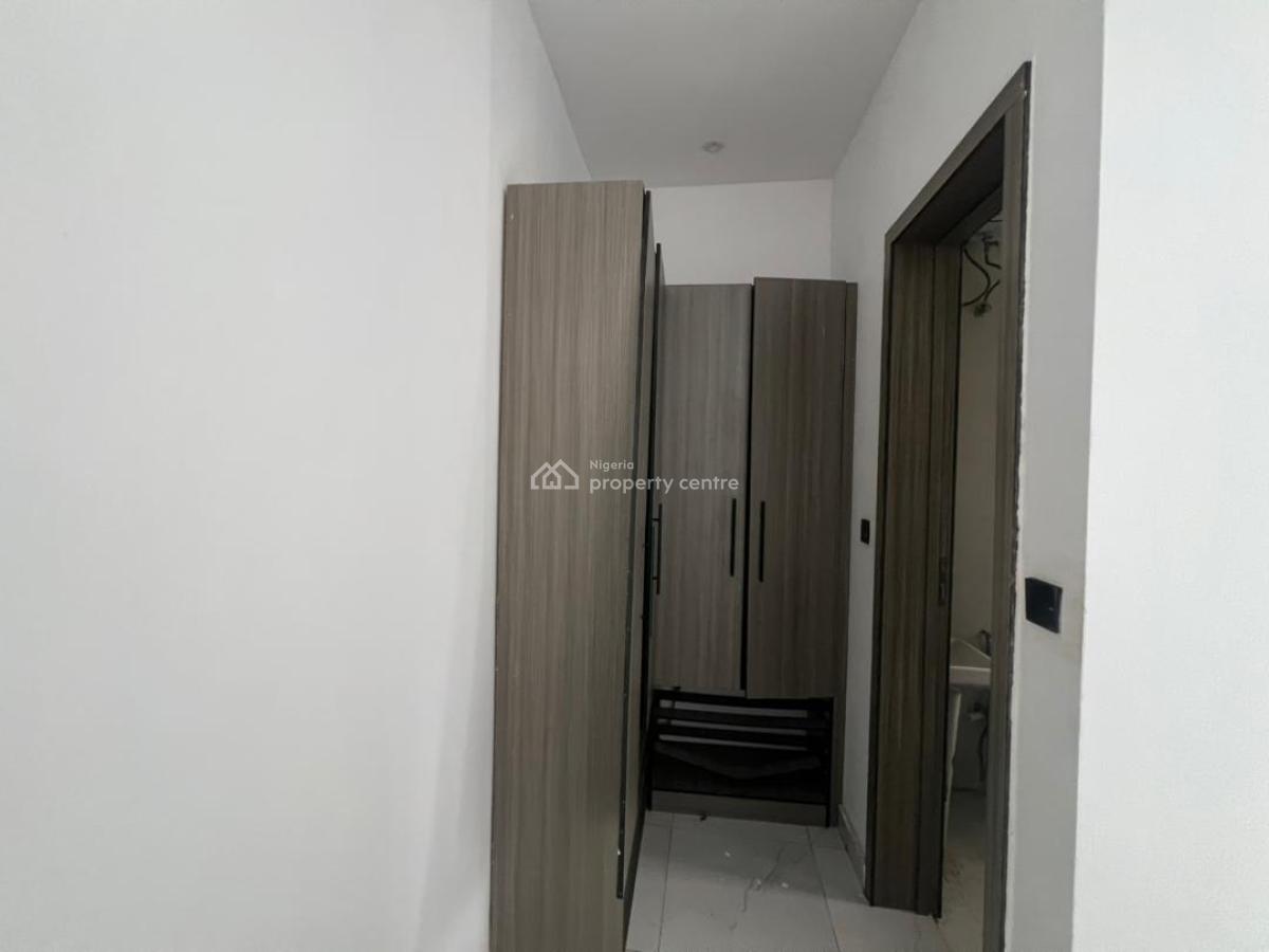 2 Bedrooms Terrace Duplex with Laundry,, Ologolo, Lekki, Lagos, Terraced Duplex for Rent