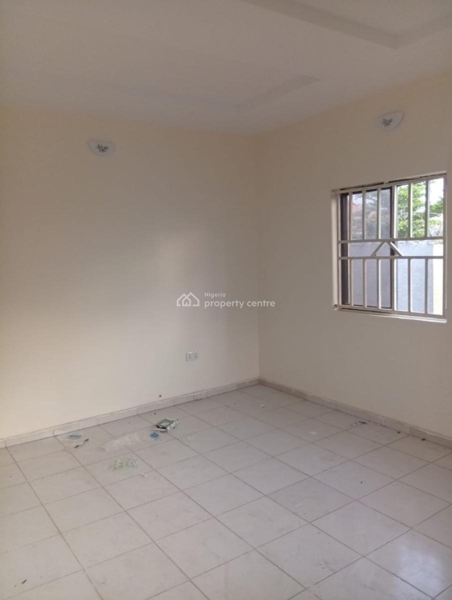 I Bedroom Apartment, Fcda Kubwa, Kubwa, Abuja, House for Rent