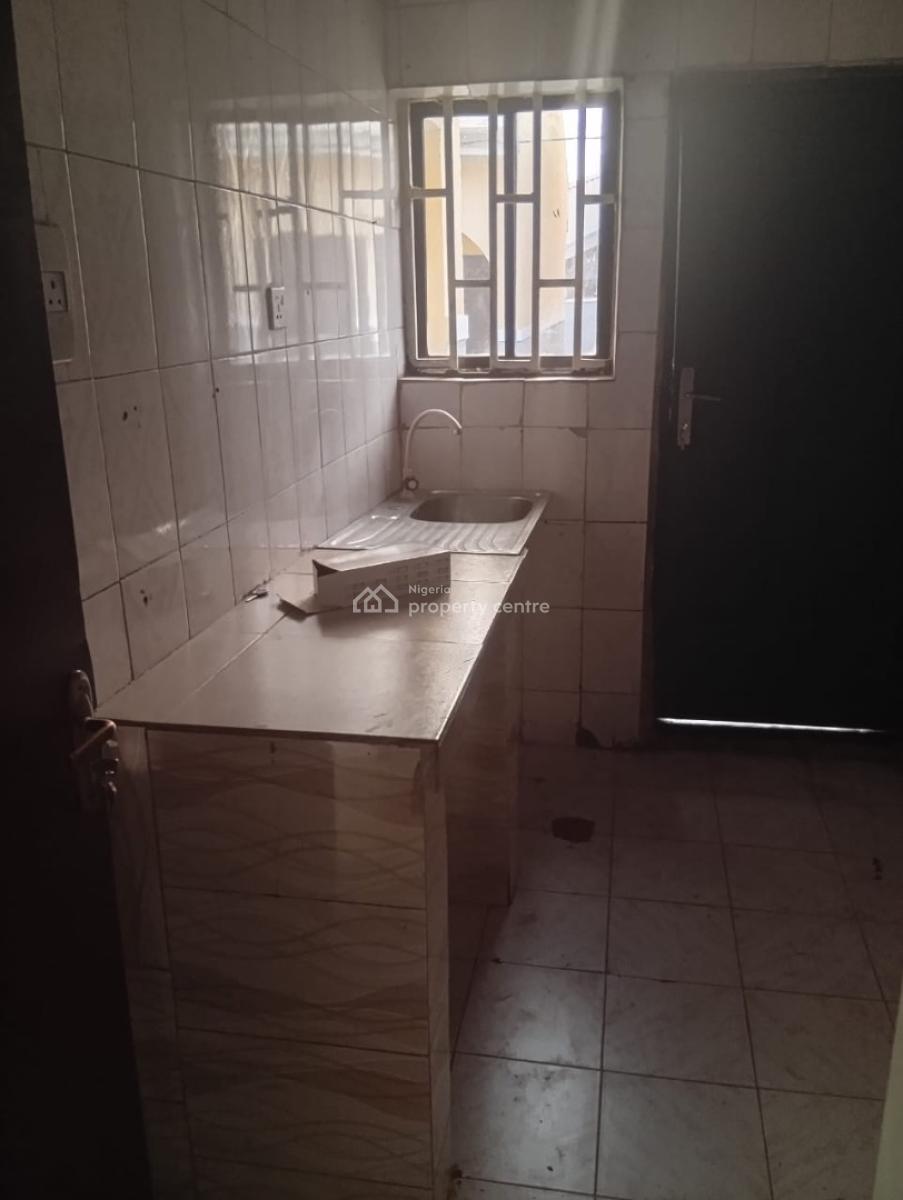 I Bedroom Apartment, Fcda Kubwa, Kubwa, Abuja, House for Rent