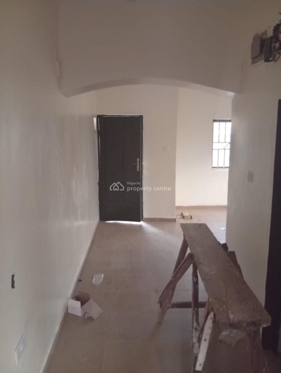 I Bedroom Apartment, Fcda Kubwa, Kubwa, Abuja, House for Rent