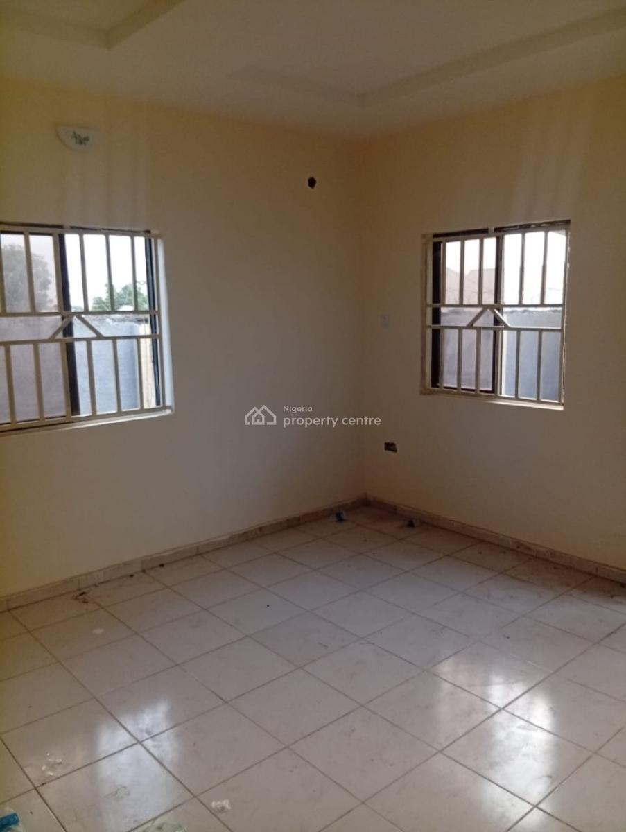 I Bedroom Apartment, Fcda Kubwa, Kubwa, Abuja, House for Rent
