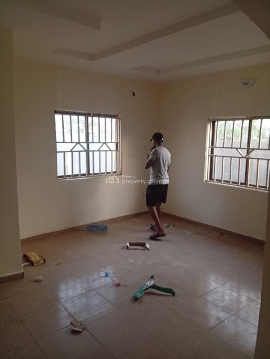 I Bedroom Apartment, Fcda Kubwa, Kubwa, Abuja, House for Rent