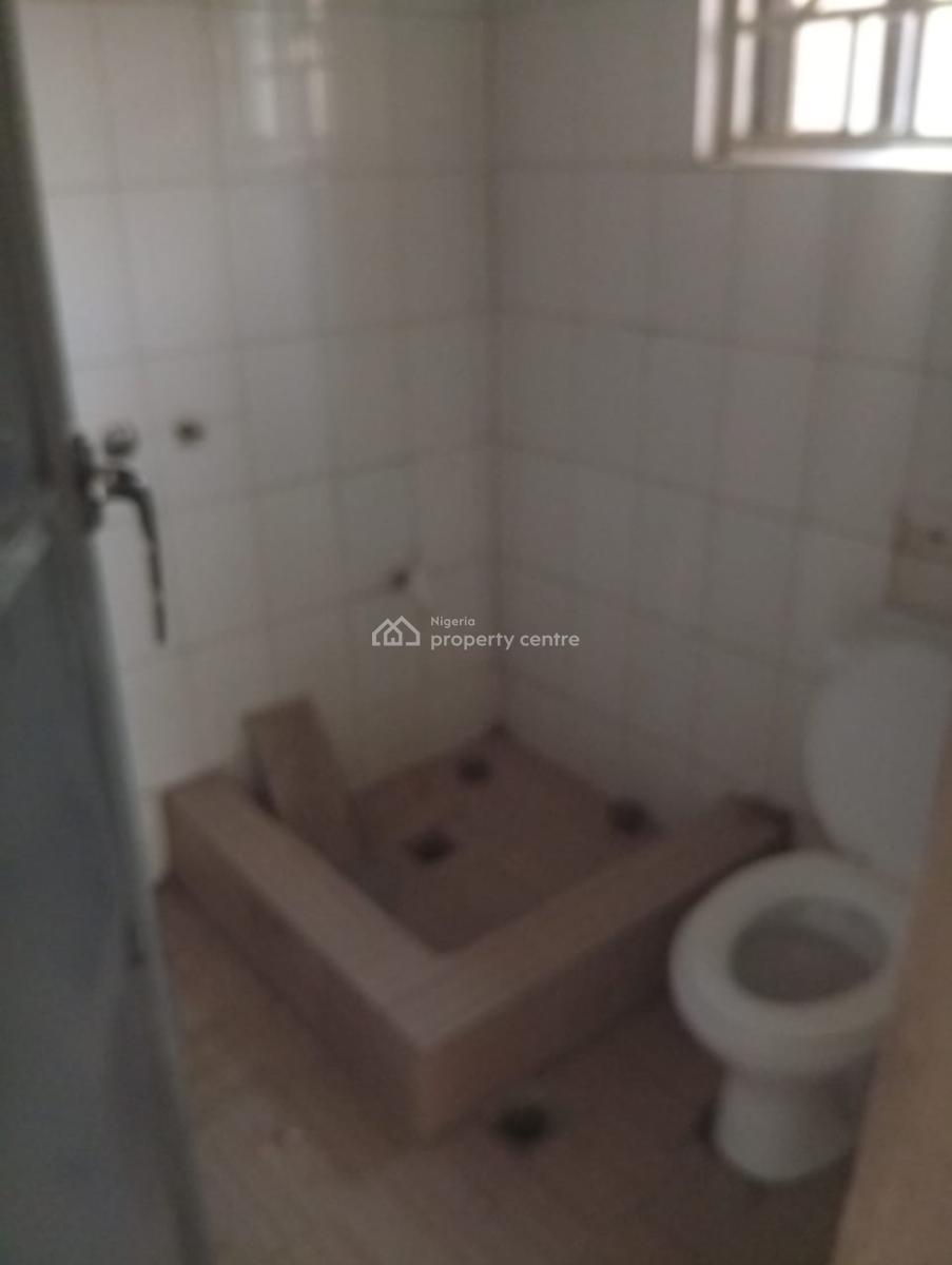 I Bedroom Apartment, Fcda Kubwa, Kubwa, Abuja, House for Rent