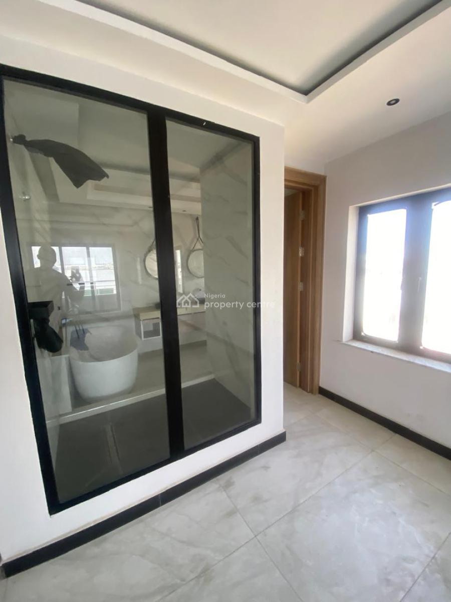 Luxuriously Built 3 Bedroom Penthouse Apartment, Richmond Estate, Ikate, Lekki, Lagos, Flat / Apartment for Sale