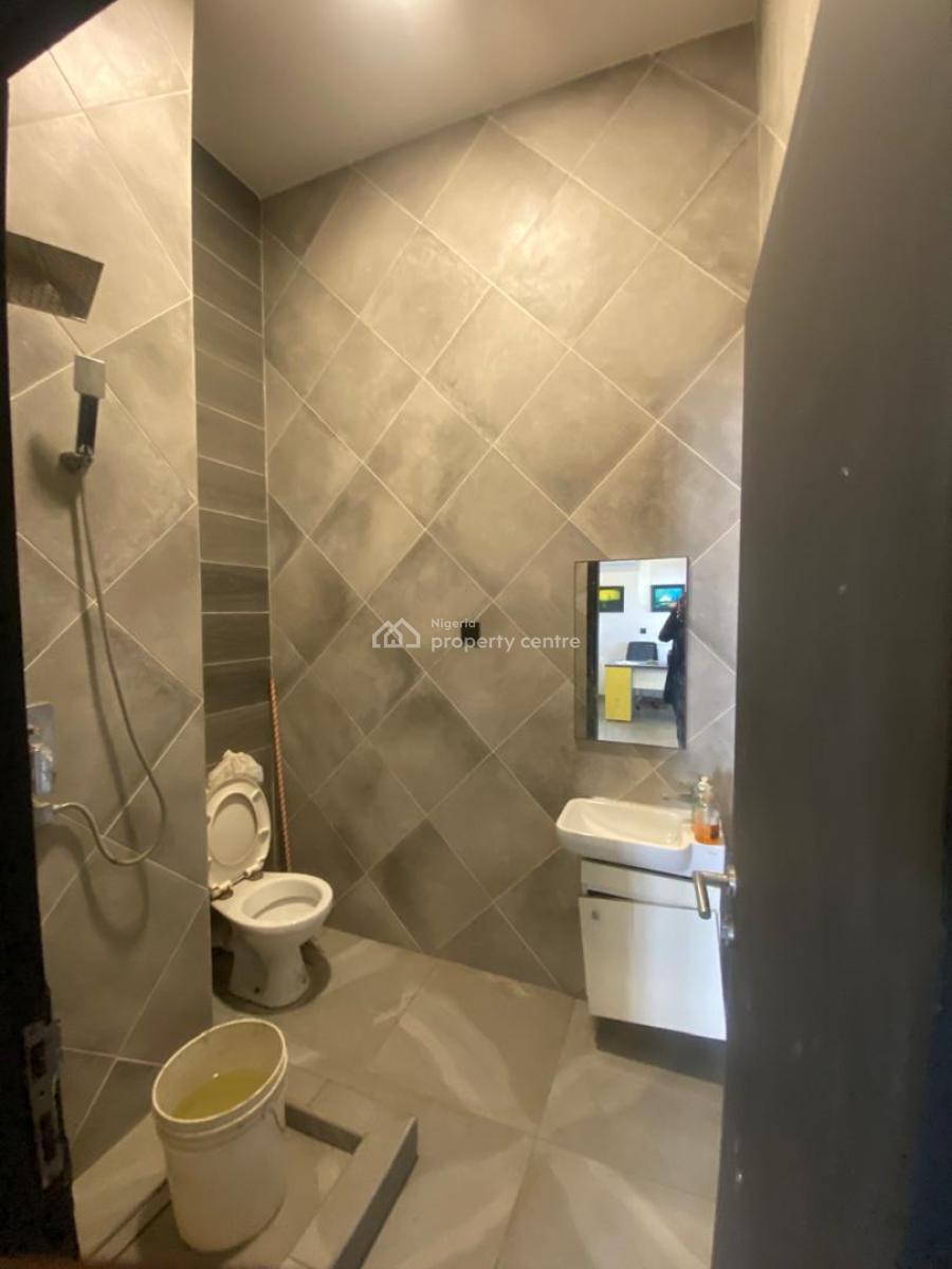 Luxuriously Built 3 Bedroom Penthouse Apartment, Richmond Estate, Ikate, Lekki, Lagos, Flat / Apartment for Sale