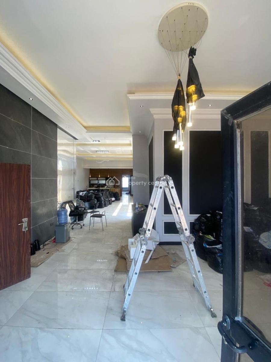 Luxuriously Built 3 Bedroom Penthouse Apartment, Richmond Estate, Ikate, Lekki, Lagos, Flat / Apartment for Sale