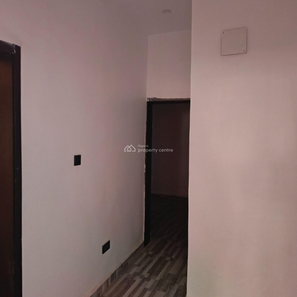 Luxurious 4 Bedrooms Duplex, Living Fath Church Lugbe, Fha (f.h.a), Lugbe District, Abuja, Detached Duplex for Rent