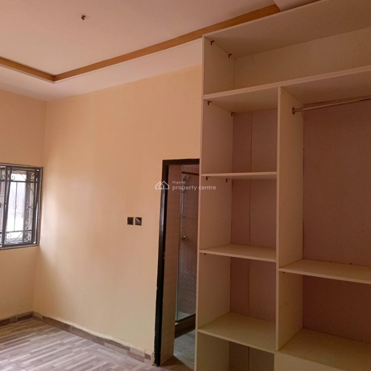 Luxurious 4 Bedrooms Duplex, Living Fath Church Lugbe, Fha (f.h.a), Lugbe District, Abuja, Detached Duplex for Rent