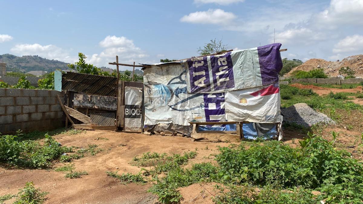 Flat Residential Plot of Land, By Atiku Abubakar University, Katampe (main), Katampe, Abuja, Residential Land for Sale