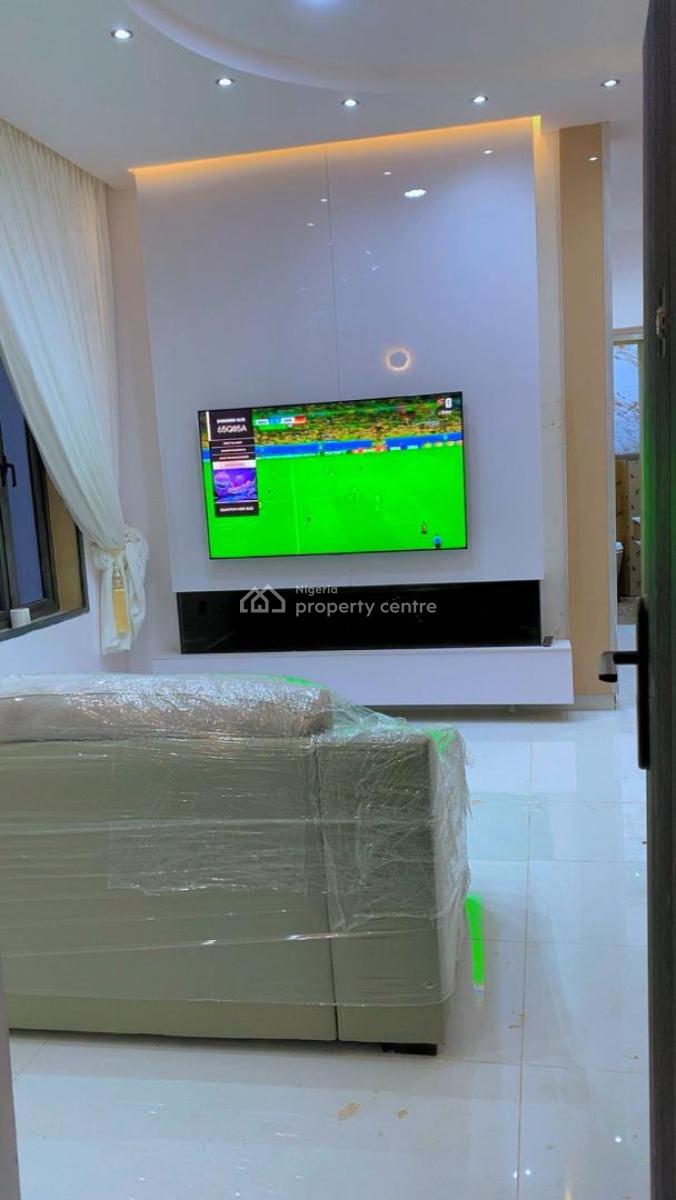 2 Bedroom Apartment Flat, Freedom Way, Lekki, Lagos, House for Rent