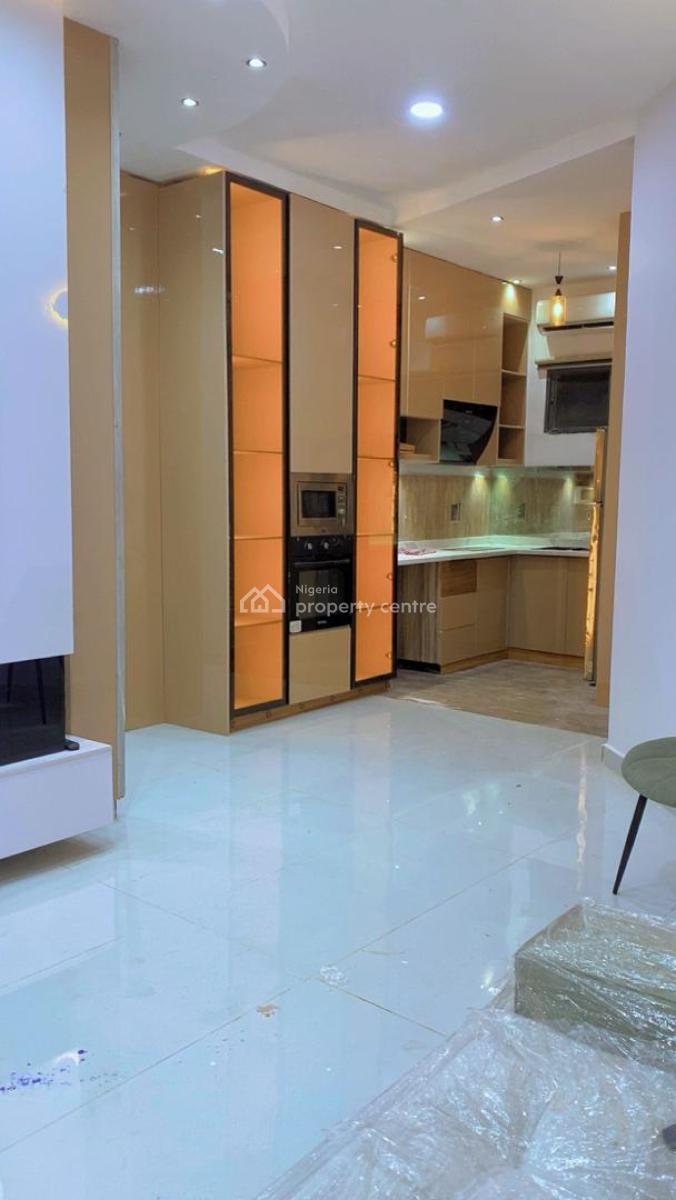 2 Bedroom Apartment Flat, Freedom Way, Lekki, Lagos, House for Rent