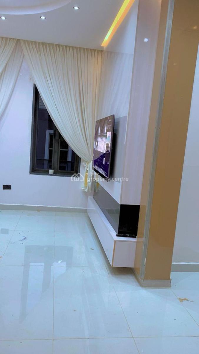 2 Bedroom Apartment Flat, Freedom Way, Lekki, Lagos, House for Rent