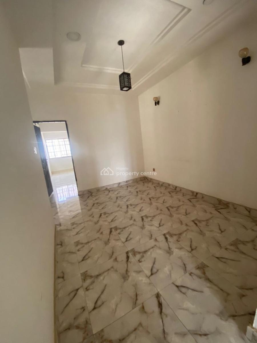 Standard 2 Bedroom Apartment, Main, Gwarinpa, Abuja, Flat / Apartment for Rent