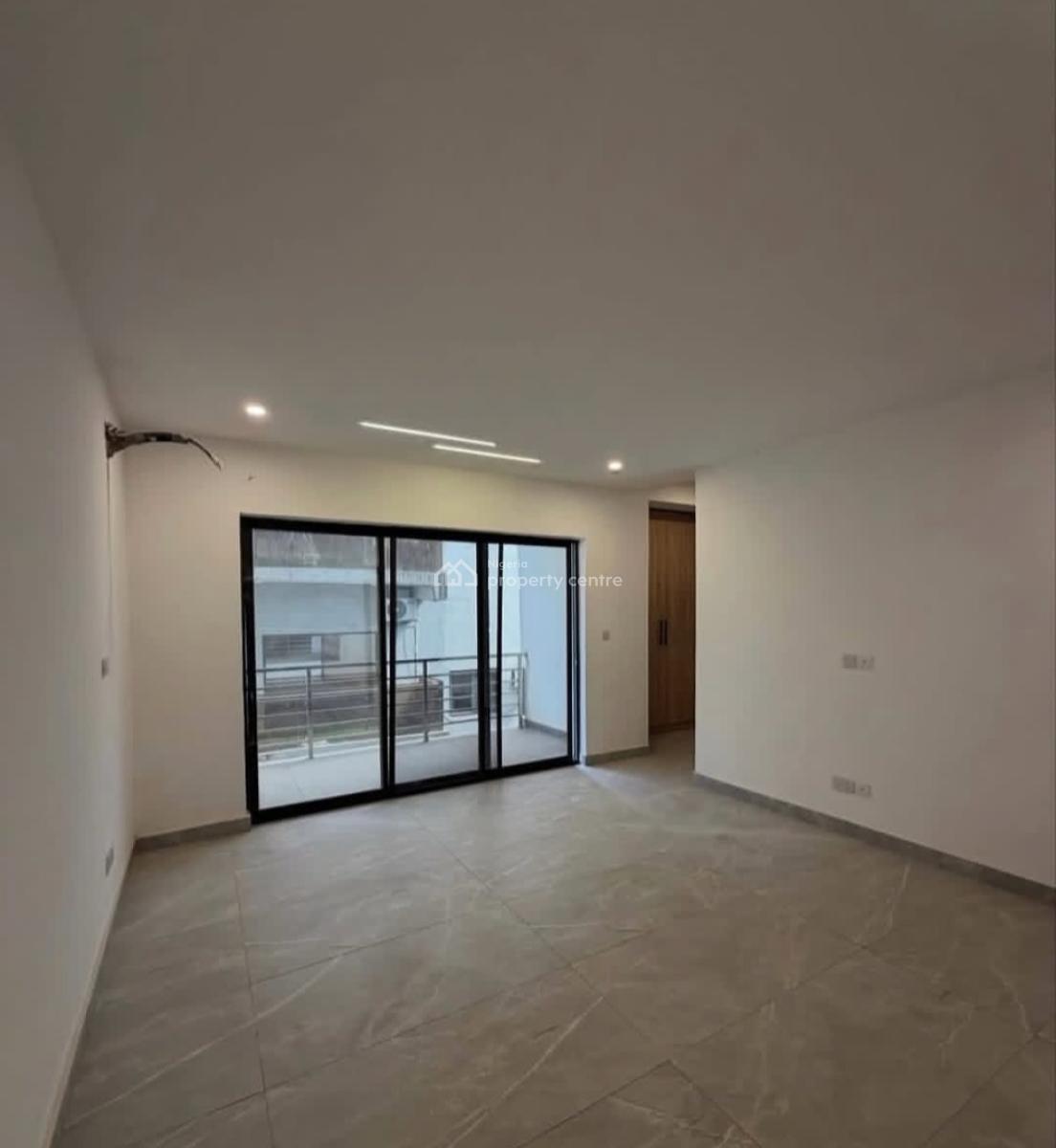 4 Bedrooms Terrace Duplex + Bq, Life Camp, Abuja, Terraced Duplex for Sale