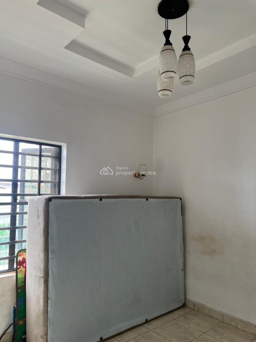 a Tastefully Self-contained in a Beautiful Estate, Orchid Road, Close to Bus Stop, Lekki, Lagos, Self Contain (single Rooms) for Rent