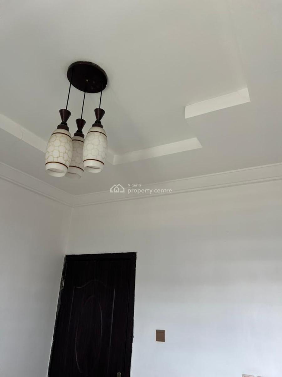 a Tastefully Self-contained in a Beautiful Estate, Orchid Road, Close to Bus Stop, Lekki, Lagos, Self Contain (single Rooms) for Rent