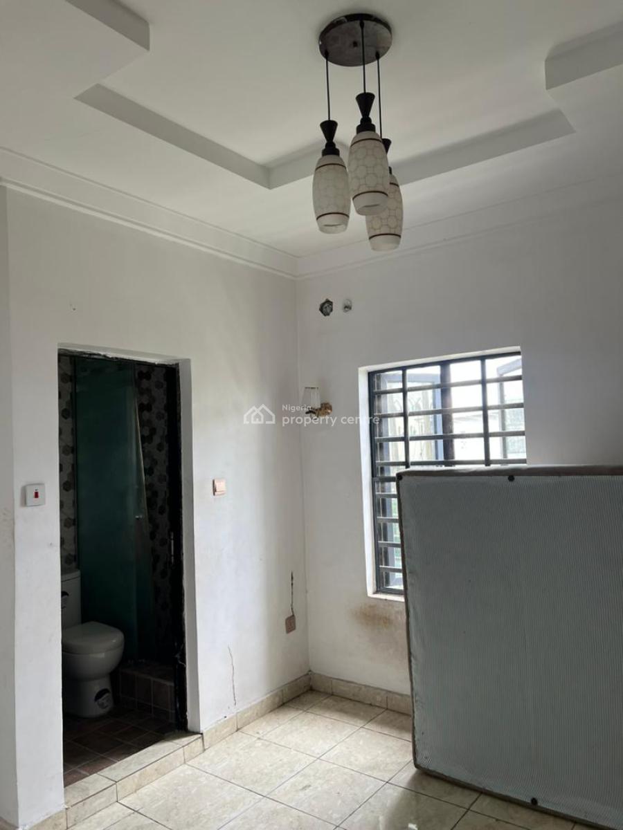 a Tastefully Self-contained in a Beautiful Estate, Orchid Road, Close to Bus Stop, Lekki, Lagos, Self Contain (single Rooms) for Rent