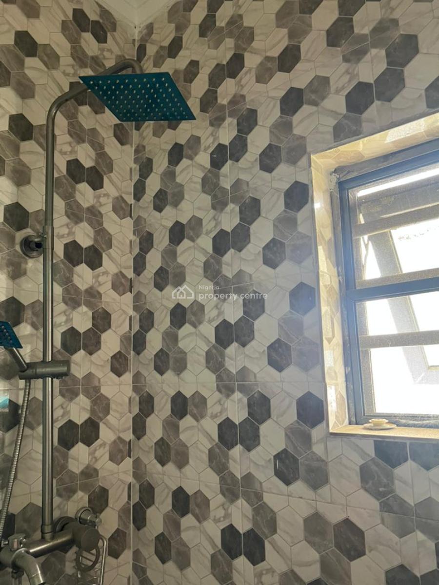 a Tastefully Self-contained in a Beautiful Estate, Orchid Road, Close to Bus Stop, Lekki, Lagos, Self Contain (single Rooms) for Rent