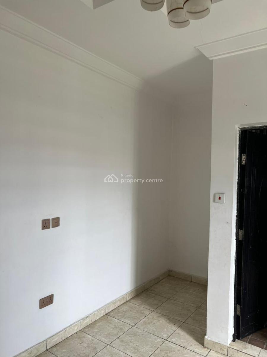 a Tastefully Self-contained in a Beautiful Estate, Orchid Road, Close to Bus Stop, Lekki, Lagos, Self Contain (single Rooms) for Rent