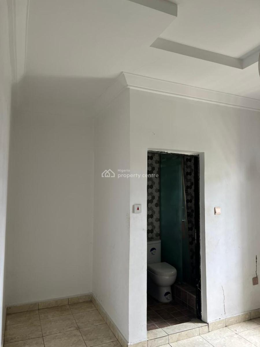 a Tastefully Self-contained in a Beautiful Estate, Orchid Road, Close to Bus Stop, Lekki, Lagos, Self Contain (single Rooms) for Rent