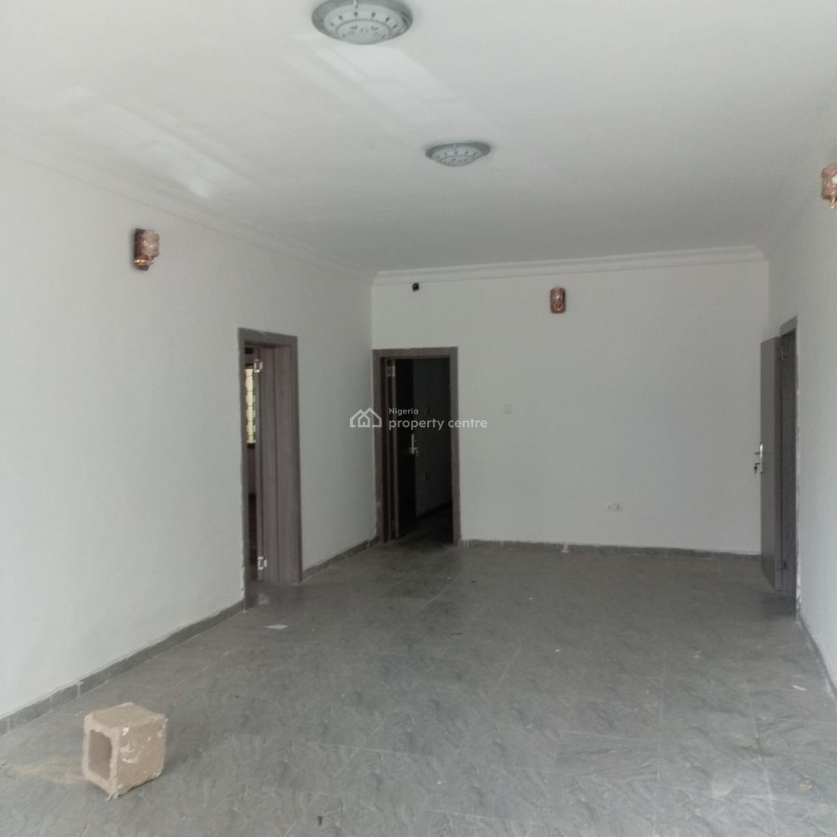 Newly Renovated and Well Finished 3 Bedroom Flat, Off Adekunle Kuye Street, Aguda, Surulere, Lagos, Flat / Apartment for Rent