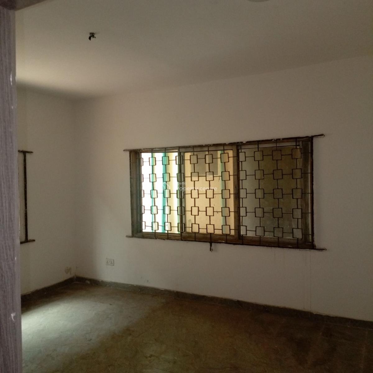 Newly Renovated and Well Finished 3 Bedroom Flat, Off Adekunle Kuye Street, Aguda, Surulere, Lagos, Flat / Apartment for Rent