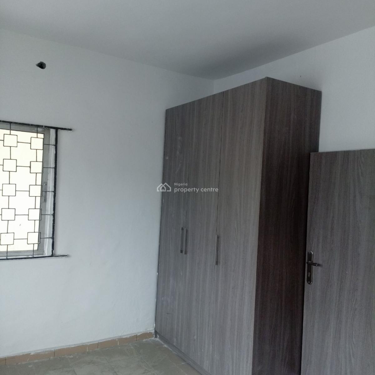Newly Renovated and Well Finished 3 Bedroom Flat, Off Adekunle Kuye Street, Aguda, Surulere, Lagos, Flat / Apartment for Rent