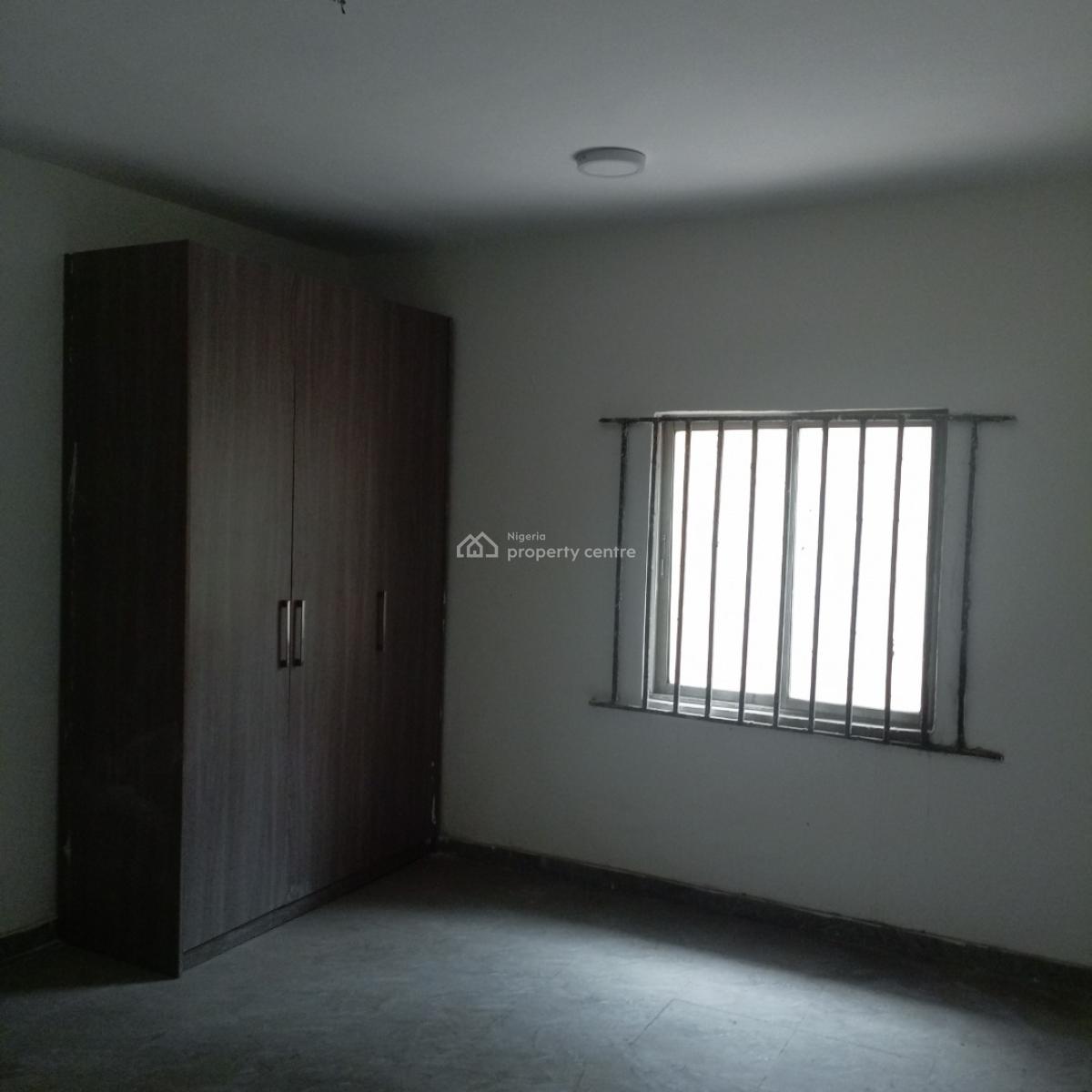 Newly Renovated and Well Finished 3 Bedroom Flat, Off Adekunle Kuye Street, Aguda, Surulere, Lagos, Flat / Apartment for Rent