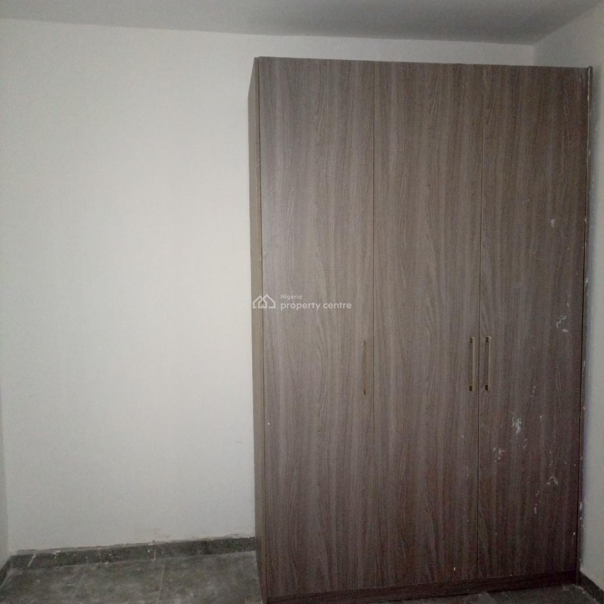 Newly Renovated and Well Finished 3 Bedroom Flat, Off Adekunle Kuye Street, Aguda, Surulere, Lagos, Flat / Apartment for Rent