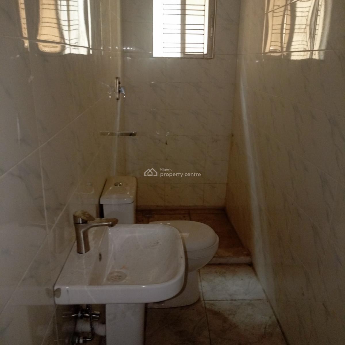 Newly Renovated and Well Finished 3 Bedroom Flat, Off Adekunle Kuye Street, Aguda, Surulere, Lagos, Flat / Apartment for Rent