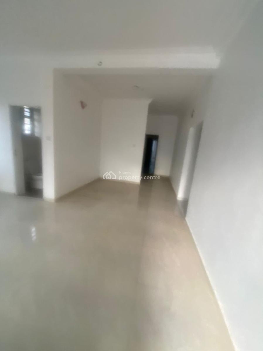 Massively New 2bedroom Flat Upstairs, Off Monastery Road Shoprite, Sangotedo, Ajah, Lagos, Flat / Apartment for Rent