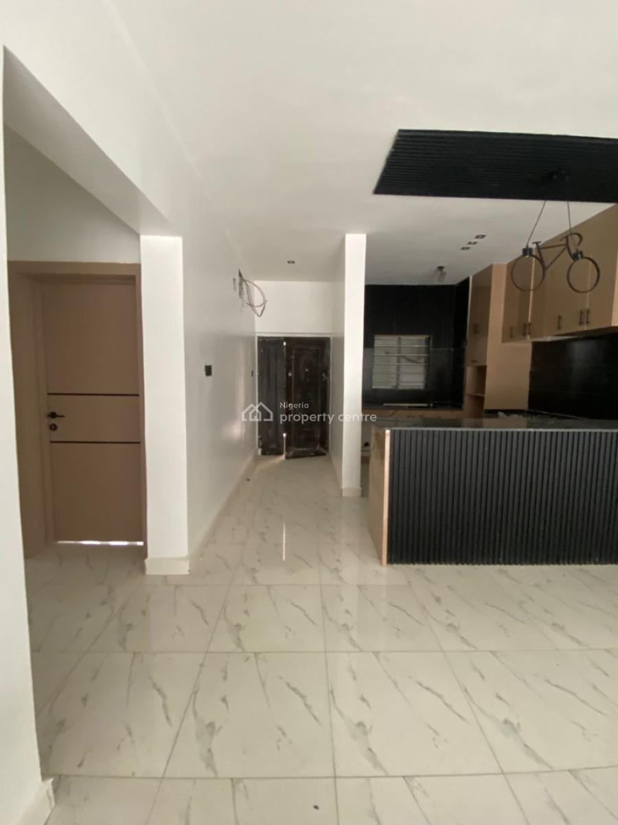 3bedroom Terrace Duplex, Galilee Estate, Obirikwere, Port Harcourt, Port Harcourt, Rivers, Terraced Duplex for Sale