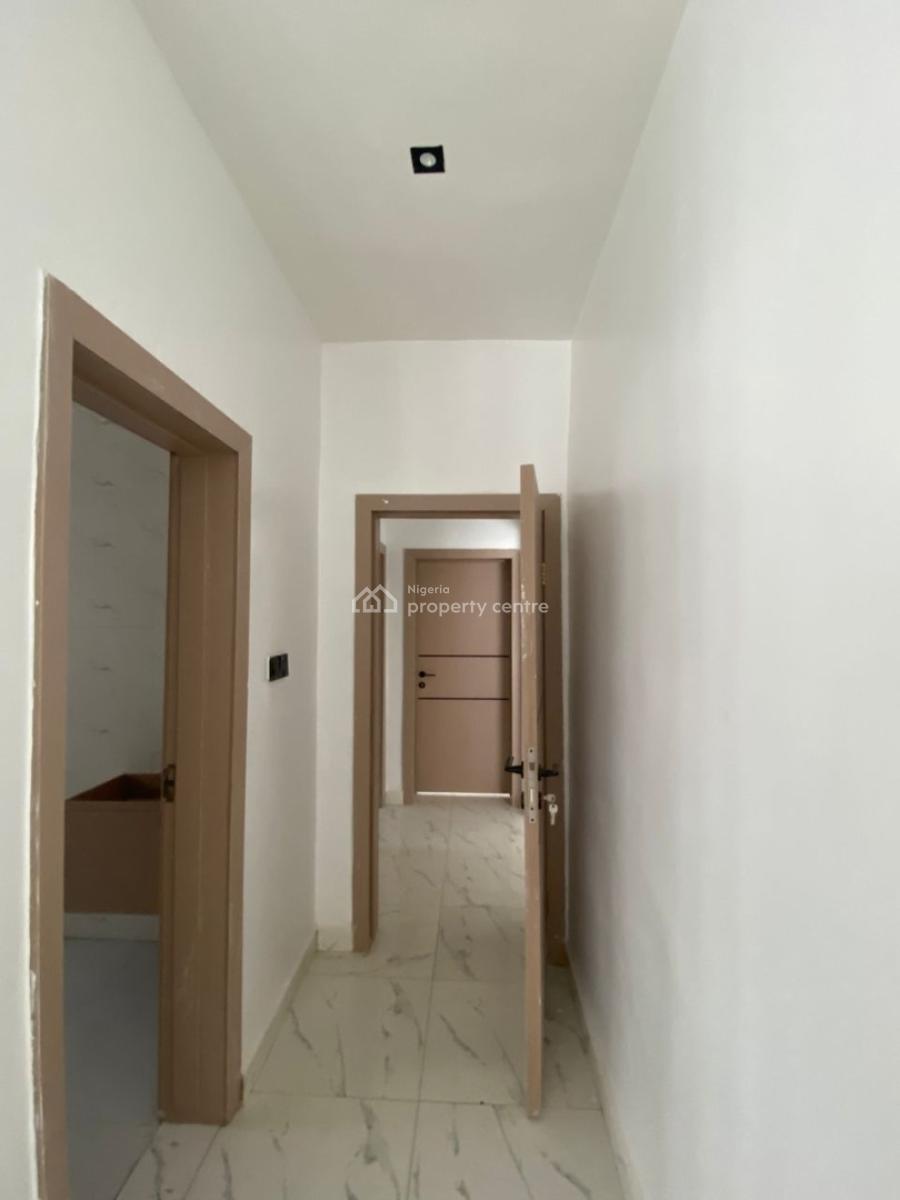 3bedroom Terrace Duplex, Galilee Estate, Obirikwere, Port Harcourt, Port Harcourt, Rivers, Terraced Duplex for Sale