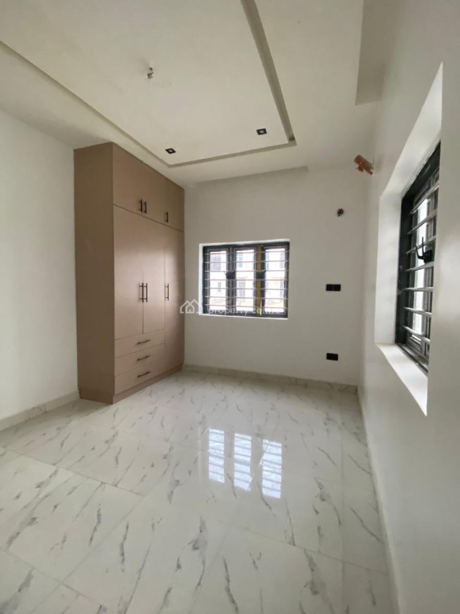 3bedroom Terrace Duplex, Galilee Estate, Obirikwere, Port Harcourt, Port Harcourt, Rivers, Terraced Duplex for Sale