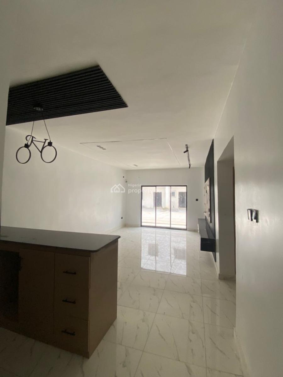3bedroom Terrace Duplex, Galilee Estate, Obirikwere, Port Harcourt, Port Harcourt, Rivers, Terraced Duplex for Sale