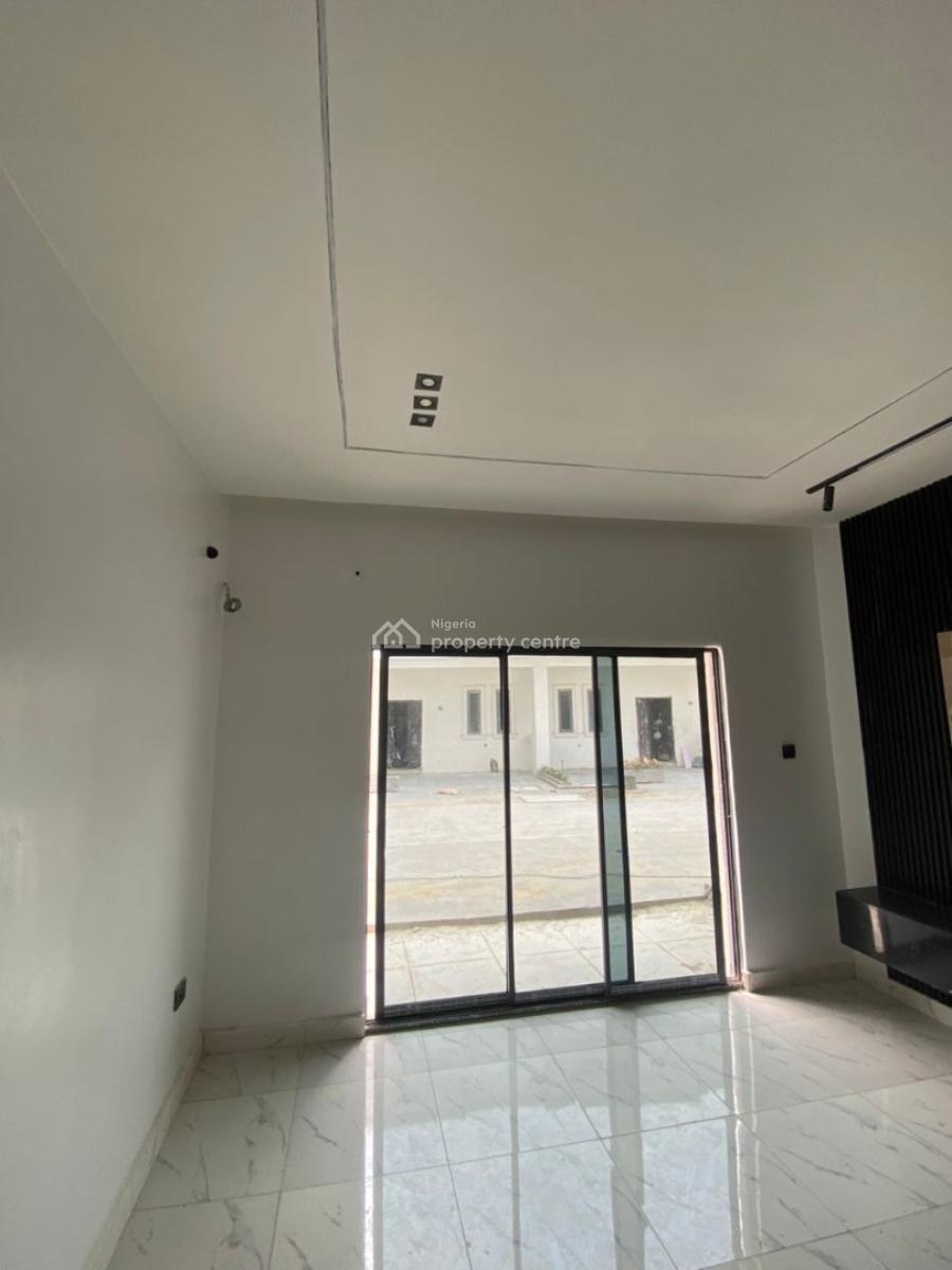 3bedroom Terrace Duplex, Galilee Estate, Obirikwere, Port Harcourt, Port Harcourt, Rivers, Terraced Duplex for Sale
