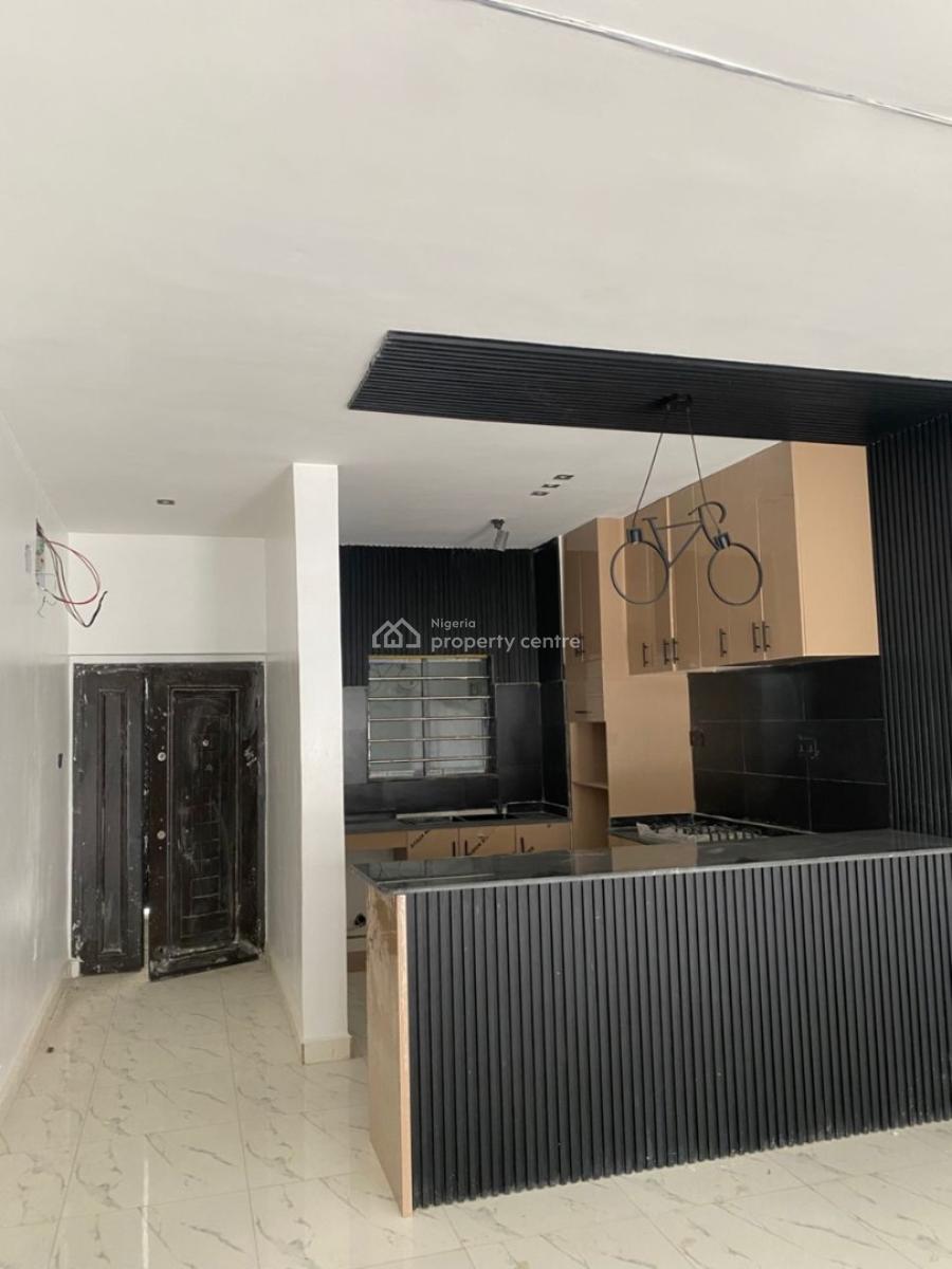 3bedroom Terrace Duplex, Galilee Estate, Obirikwere, Port Harcourt, Port Harcourt, Rivers, Terraced Duplex for Sale