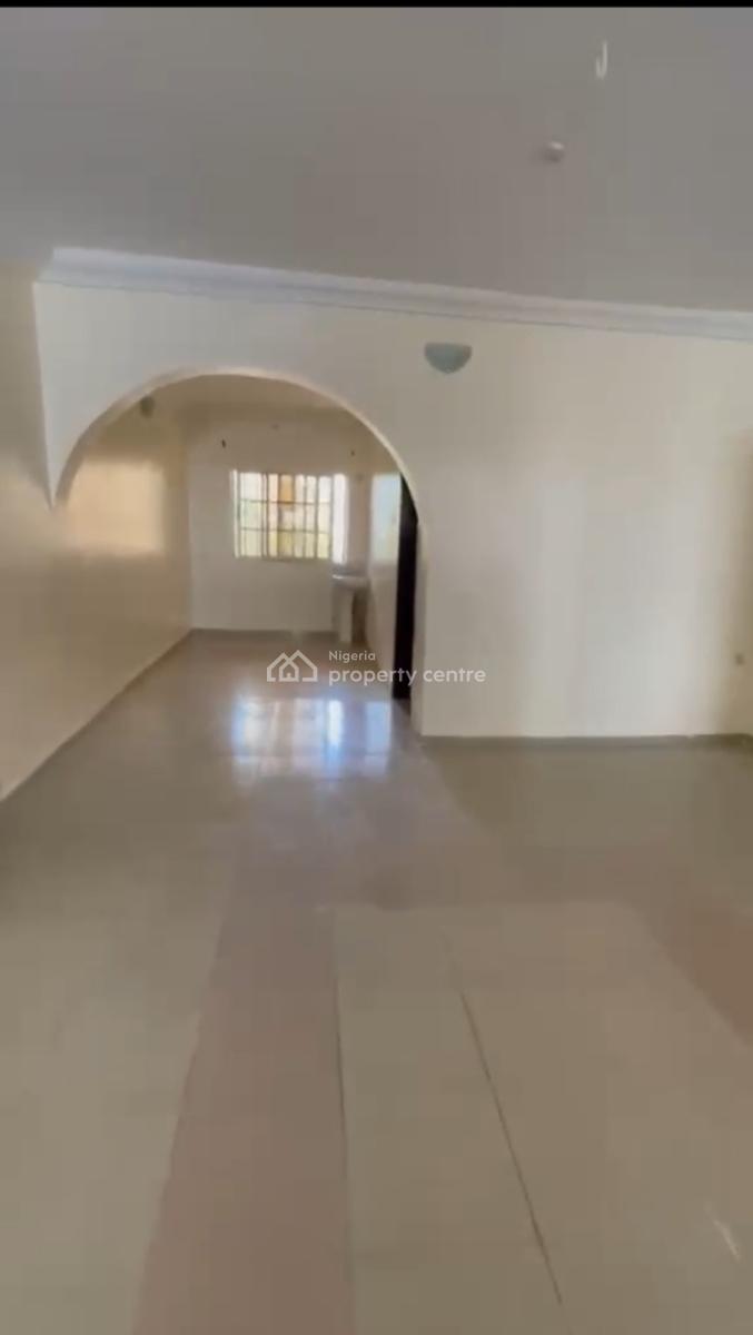 3 Bedrooms Flat, Wuye, Abuja, Flat / Apartment for Rent