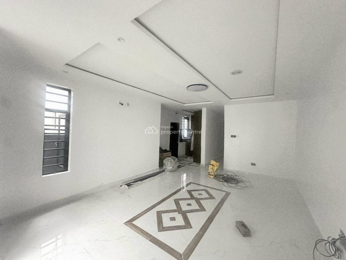 Modern 2-bedroom Ensuite Apartment, Chevron, Lekki Expressway, Lekki, Lagos, Flat / Apartment for Rent